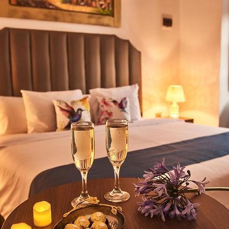 Hotel Dordean Casona Boutique Chachapoyas Zewnętrze zdjęcie
