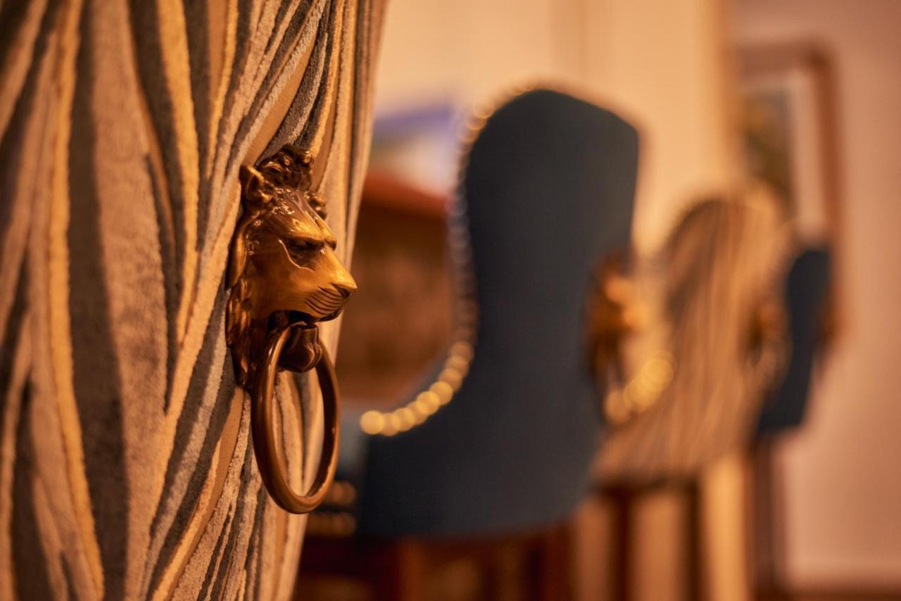 Hotel Dordean Casona Boutique Chachapoyas Zewnętrze zdjęcie
