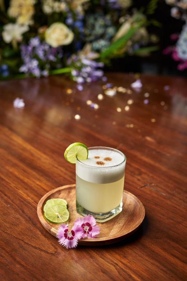 Hotel Dordean Casona Boutique Chachapoyas Zewnętrze zdjęcie