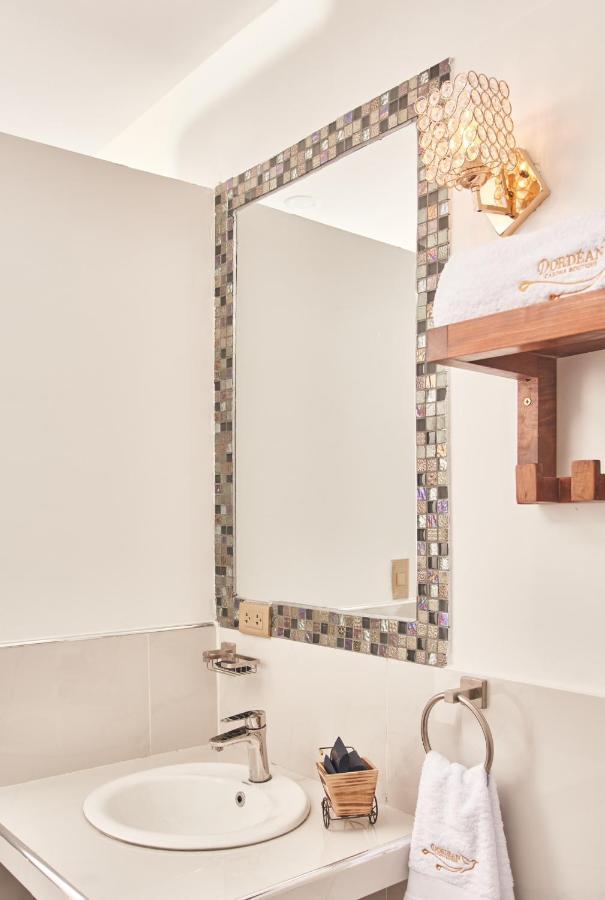 Hotel Dordean Casona Boutique Chachapoyas Zewnętrze zdjęcie