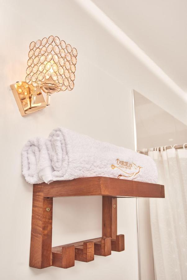 Hotel Dordean Casona Boutique Chachapoyas Zewnętrze zdjęcie