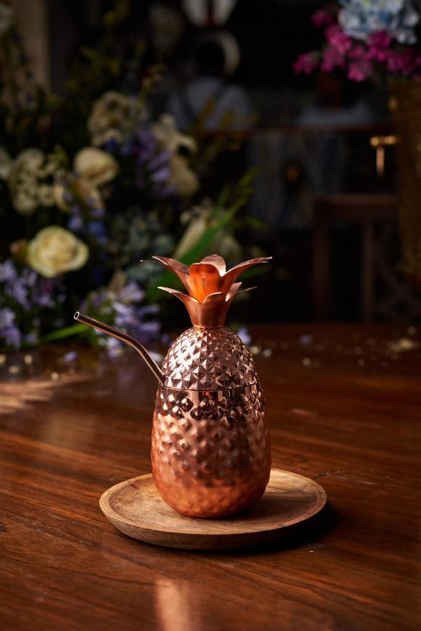 Hotel Dordean Casona Boutique Chachapoyas Zewnętrze zdjęcie