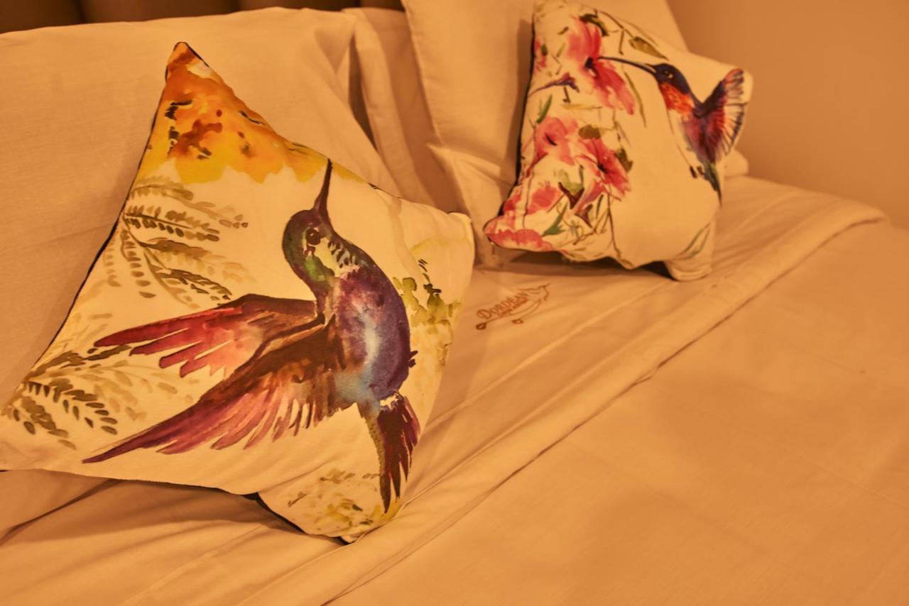 Hotel Dordean Casona Boutique Chachapoyas Zewnętrze zdjęcie