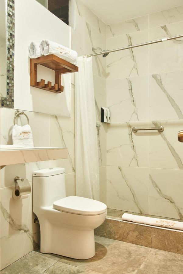 Hotel Dordean Casona Boutique Chachapoyas Zewnętrze zdjęcie