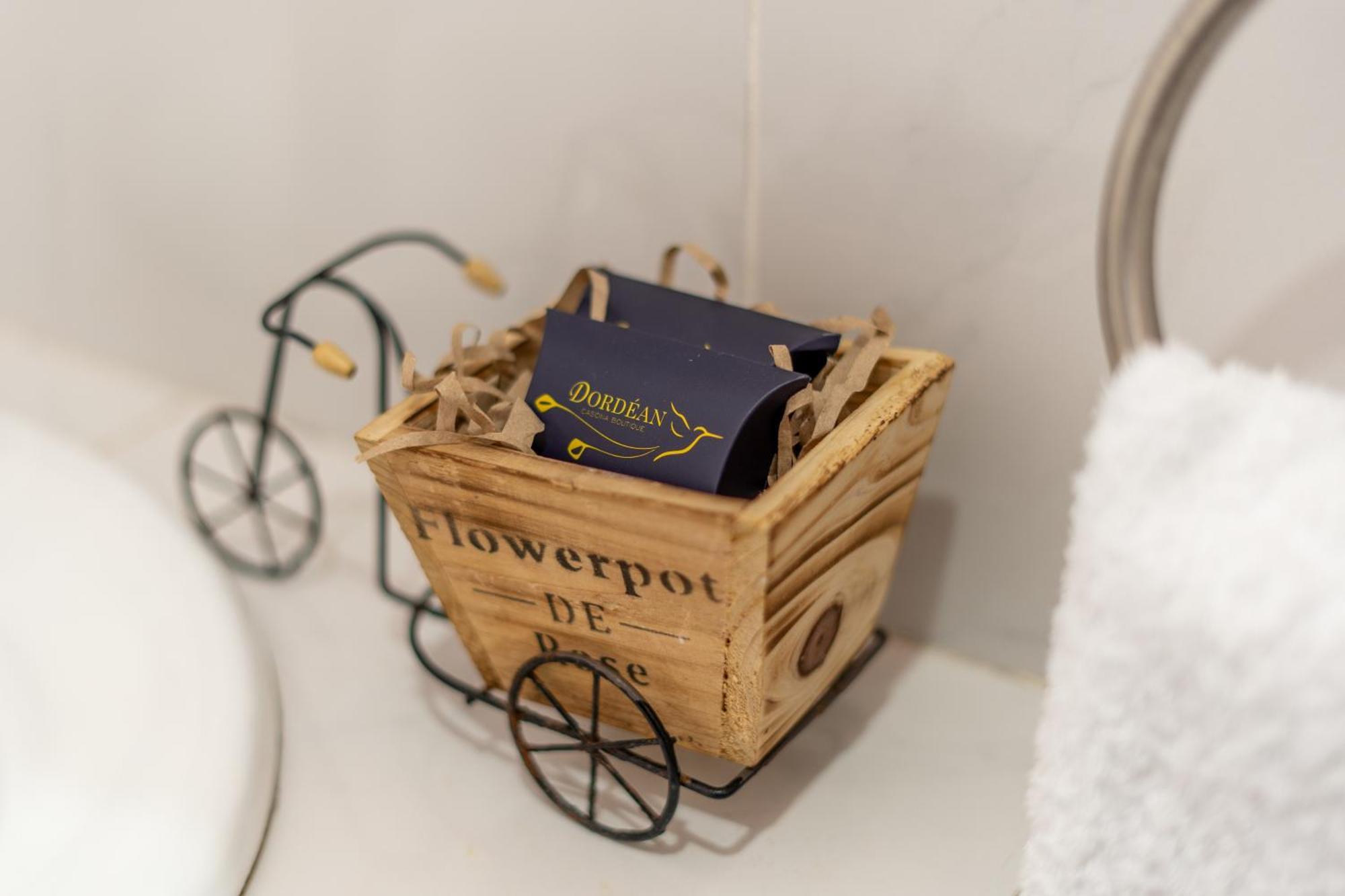 Hotel Dordean Casona Boutique Chachapoyas Zewnętrze zdjęcie