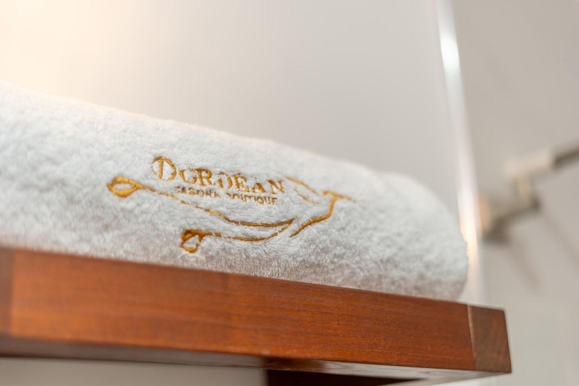 Hotel Dordean Casona Boutique Chachapoyas Zewnętrze zdjęcie
