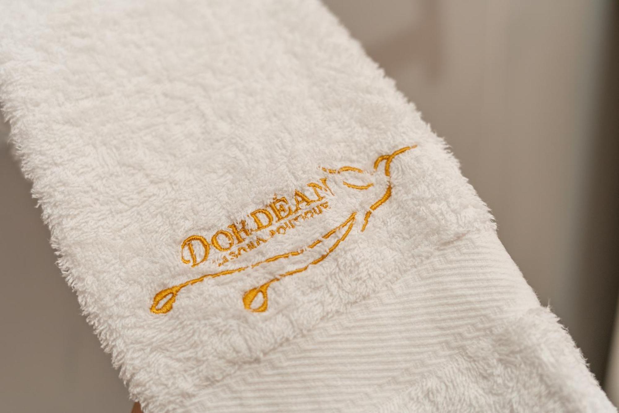 Hotel Dordean Casona Boutique Chachapoyas Zewnętrze zdjęcie