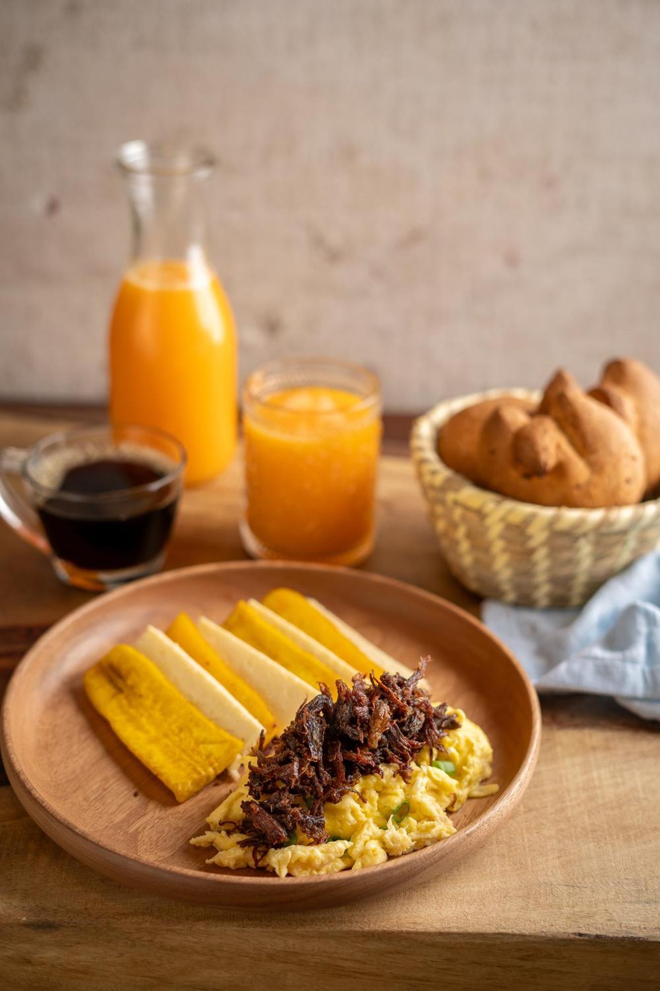 Hotel Dordean Casona Boutique Chachapoyas Zewnętrze zdjęcie