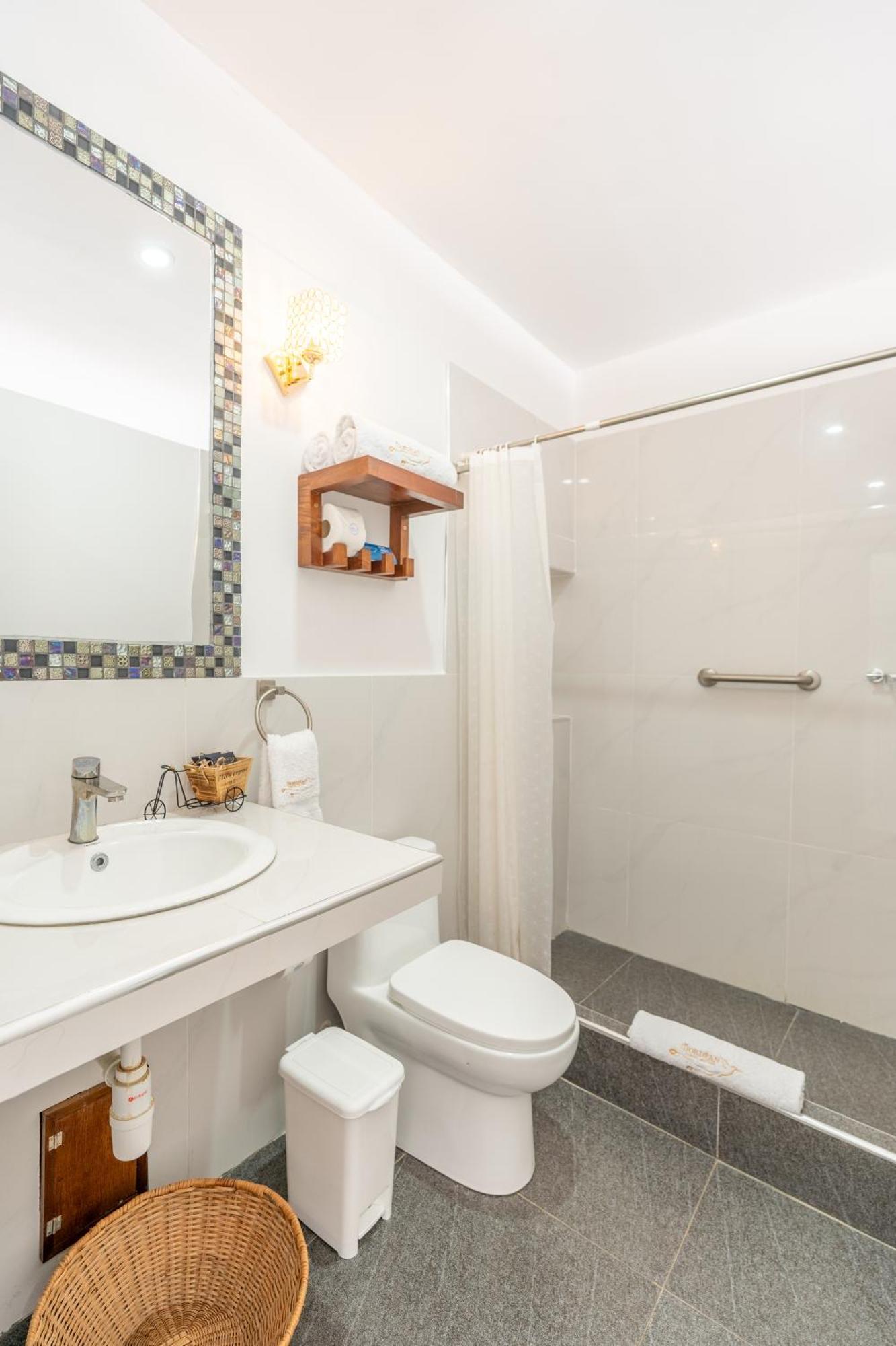 Hotel Dordean Casona Boutique Chachapoyas Zewnętrze zdjęcie