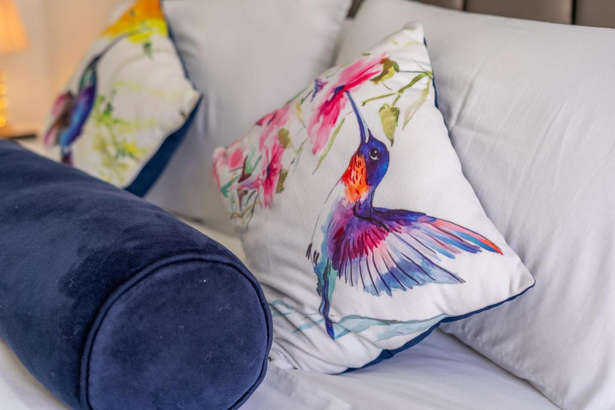 Hotel Dordean Casona Boutique Chachapoyas Zewnętrze zdjęcie