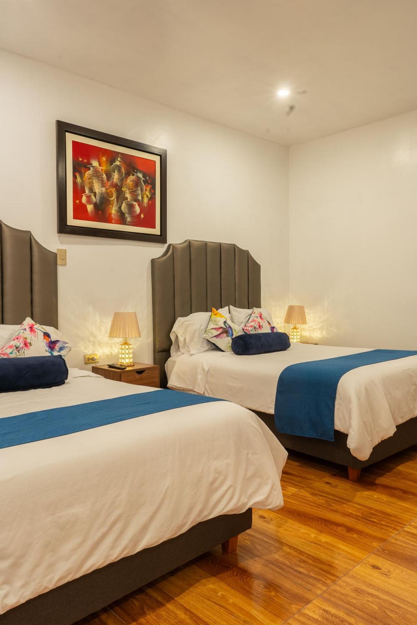 Hotel Dordean Casona Boutique Chachapoyas Zewnętrze zdjęcie