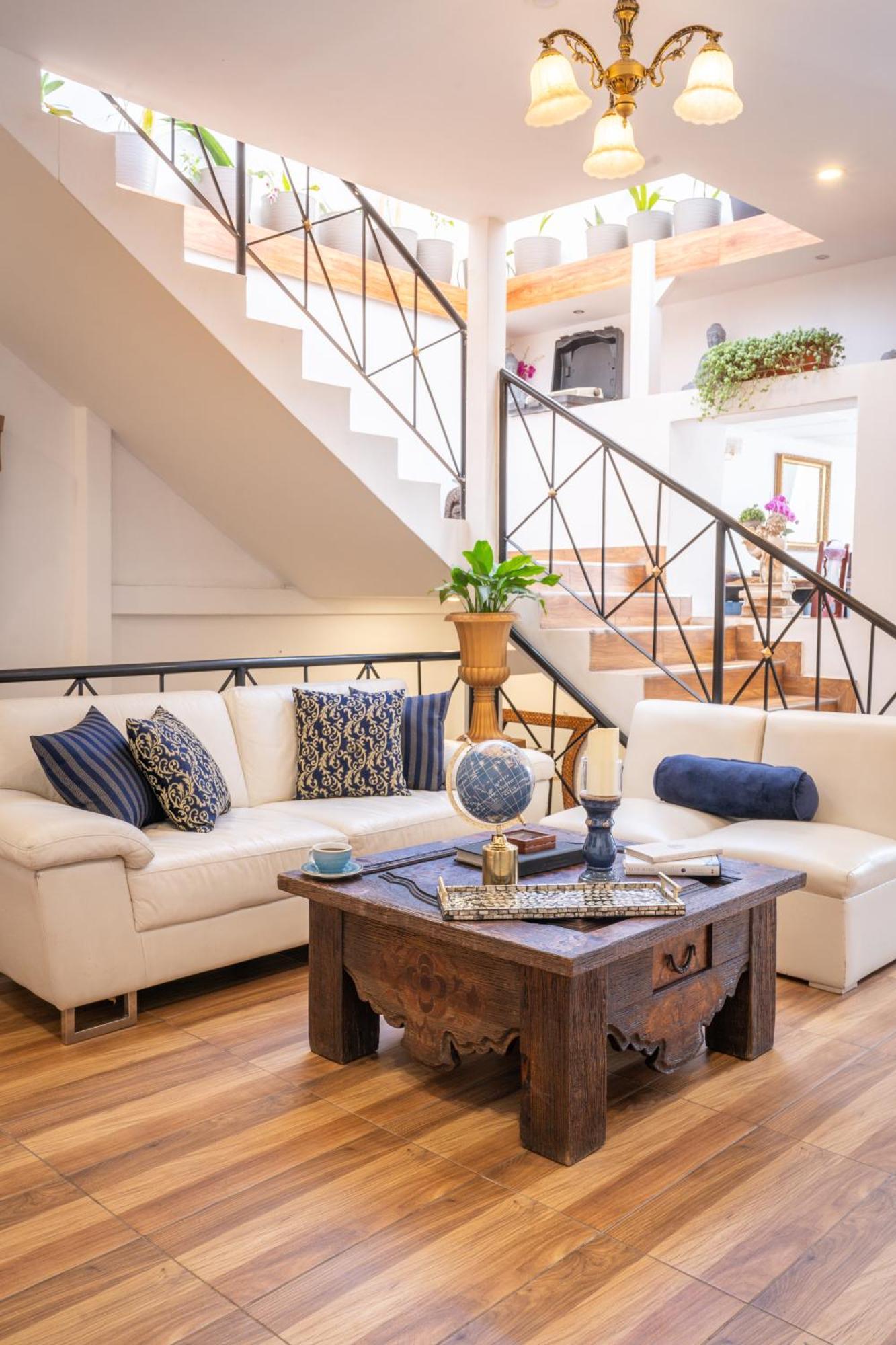 Hotel Dordean Casona Boutique Chachapoyas Zewnętrze zdjęcie